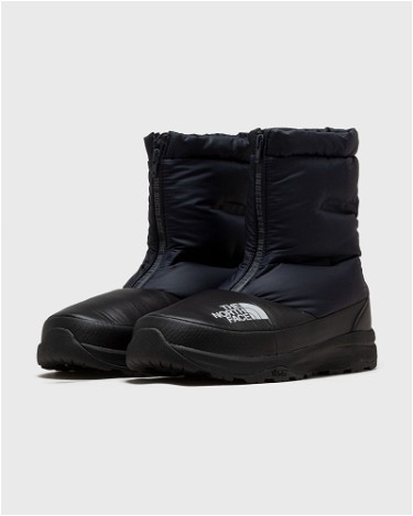 Sneakerek és cipők The North Face UNDERCOVER x Down Bootie "Black" Fekete | NF0A84SDW2J, 1