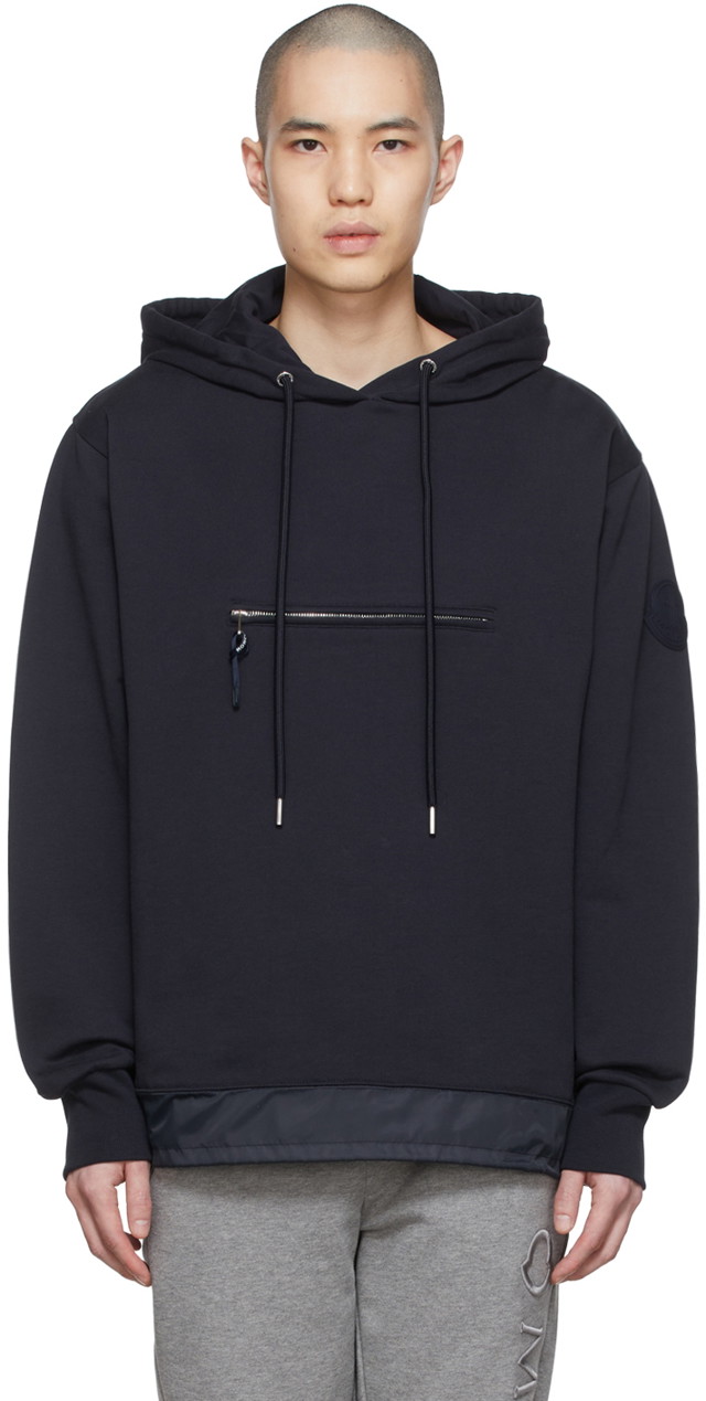 Cotton Hoodie