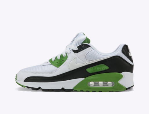 Sneakerek és cipők Nike Air Max 90 Fehér | CT4352-102