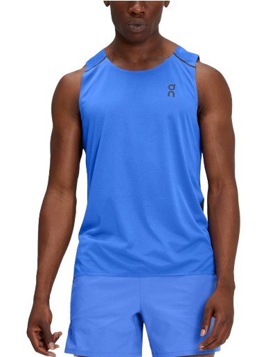 Running Tank Top