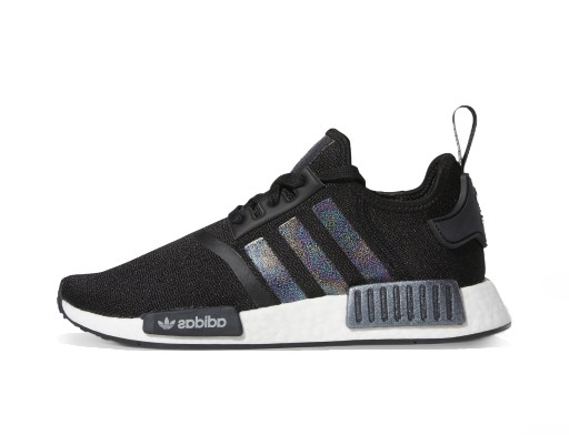 Sneakerek és cipők adidas Originals NMD_R1 Core Black Cloud White W Fekete | FW3330