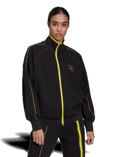 Dzsekik adidas Originals by Stella McCartney Sportswear Jacket Fekete | HT0084