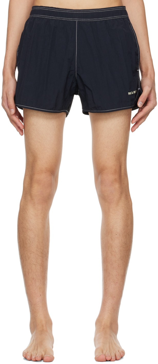 Vicente Swim Shorts