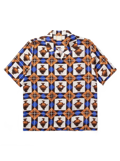 La Chemise Vase Shirt