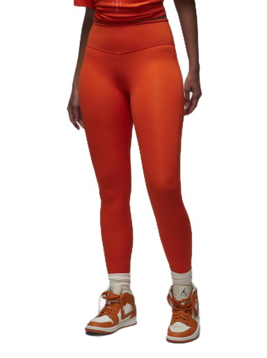 Leggings Nike Jordan Sport 
Piros | FB4620-633