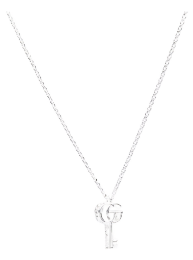 GG Marmont Key Necklace