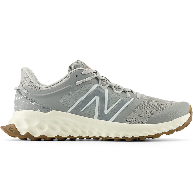 Sneakerek és cipők New Balance Fresh Foam Garoé Szürke | MTGAROEG