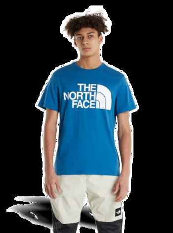 The North Face M Standard SS Tee NF0A4M7XM191
