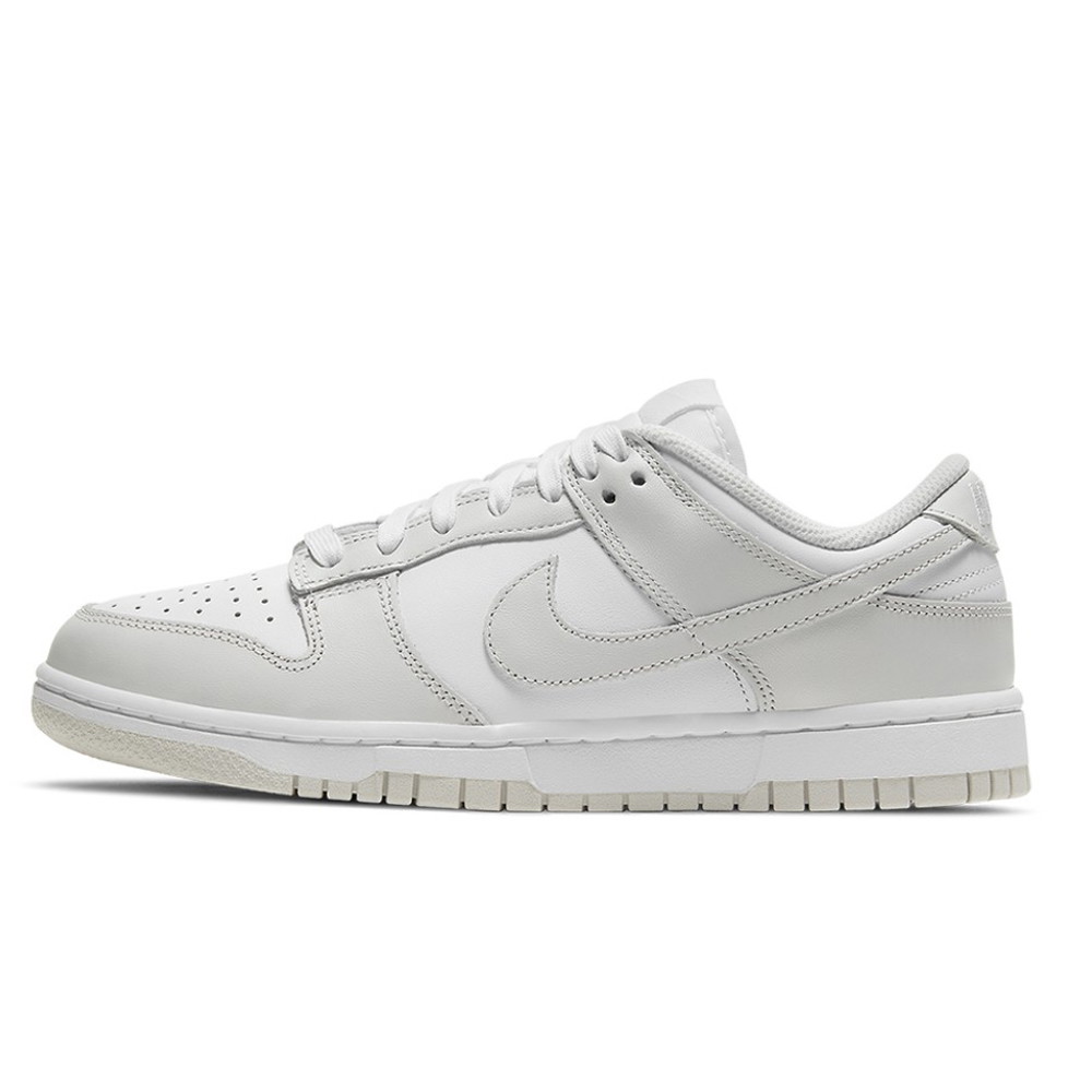 Sneakerek és cipők Nike Dunk Low "Photon Dust" W Fehér | DD1503-103, 0