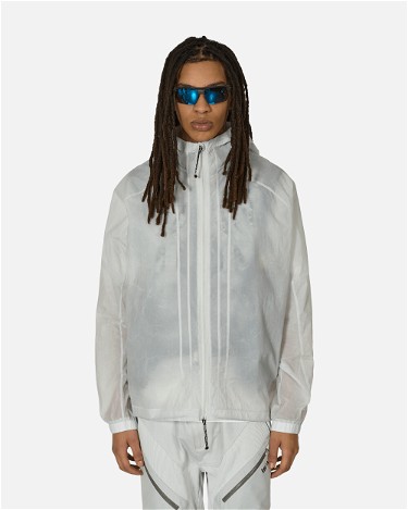 Dzsekik Nike ISPA Metamorph Jacket Photon Dust / Iron Grey Fehér | FJ7242-025, 0
