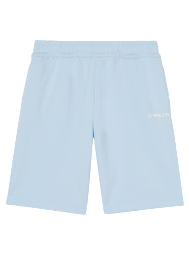 Rövidnadrág Burberry Raphael Shorts Kék | 8057527