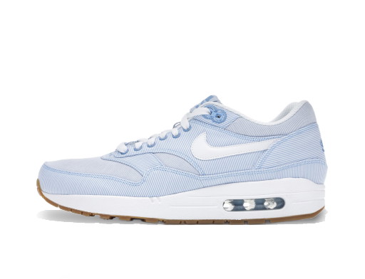 Sneakerek és cipők Nike Air Max 1 Seersucker Kék | 366379-441