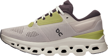 Sneakerek és cipők On Running Cloudstratus 3 Bézs | 3wd30122143, 2