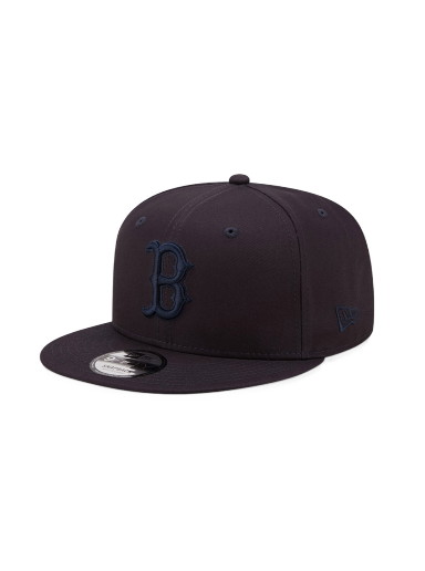 Kupakok New Era 950 MLB League Essential BOSRED Fekete | 60240444