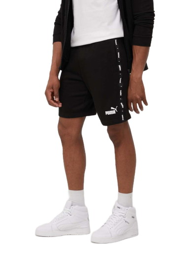 Rövidnadrág Puma Short Fekete | 847387