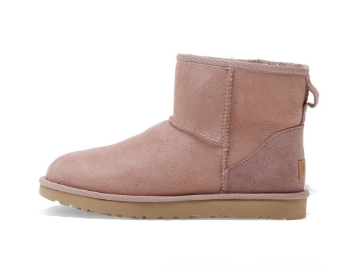 Sneakerek és cipők UGG Classic Mini Rózsaszín | 1016222.RSGRY