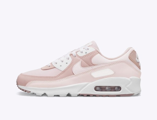 Sneakerek és cipők Nike Air Max 90 W Rózsaszín | DJ3862-600