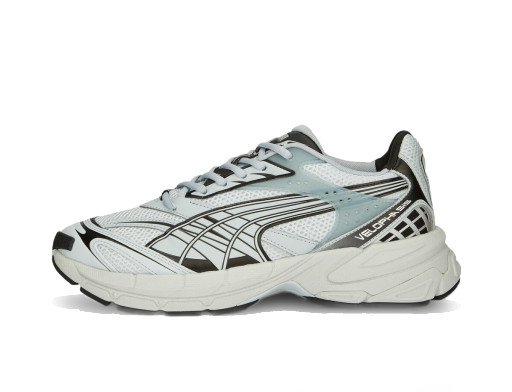 Sneakerek és cipők Puma Velophasis Technisch "Grey" Fehér | 390932_03