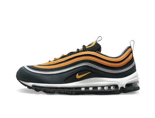 Sneakerek és cipők Nike Air Max 97 
Narancssárga | DX0754-002