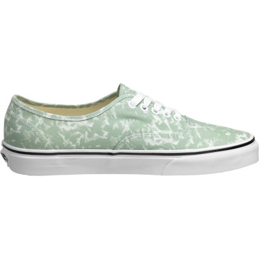 Sneakerek és cipők Vans UA Authentic Zöld | VN0A5KRDAVH1, 2