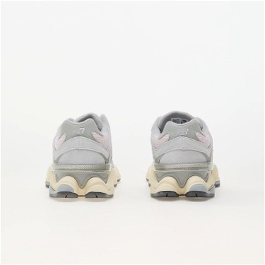 Sneakerek és cipők New Balance 9060 Granite Pink Szürke | U9060SFB, 4