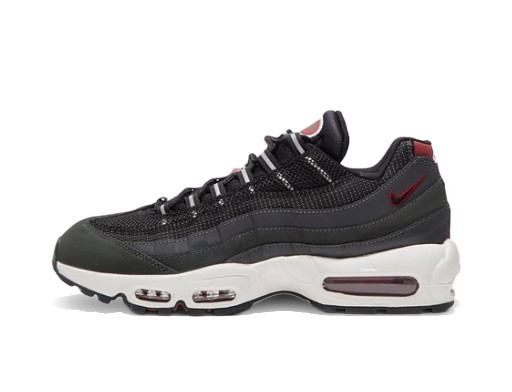 Sneakerek és cipők Nike Air Max 95 Fekete | DQ3982-001