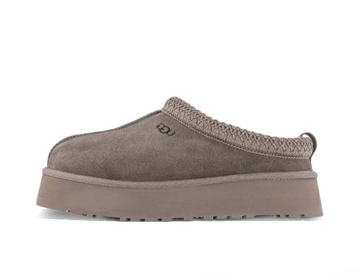 Sneakerek és cipők UGG Tazz Slipper "Smoke Plume" W Szürke | 1122553-SKP