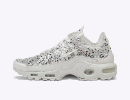 Sneakerek és cipők Nike Air Max Plus LX W Bézs | AR0970-002