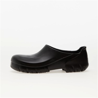 Sneakerek és cipők Birkenstock A 630 Fekete | 10272, 0