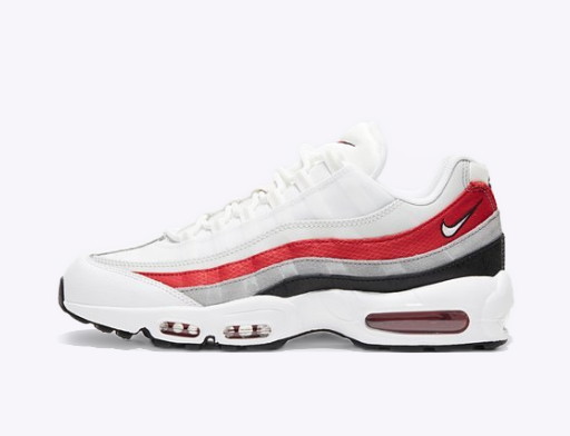 Sneakerek és cipők Nike Air Max 95 Fehér | DQ3430-001