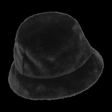 Kalapok Nike Apex Bucket Hat Faux Fur Fekete | ﻿FV6417-010, 3