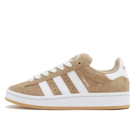 Sneakerek és cipők adidas Originals Campus 00s "Blanch Cargo" Barna | IH8313-35.5