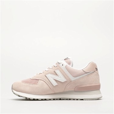 Sneakerek és cipők New Balance 574 Rózsaszín | U574FPP, 2