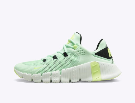 Sneakerek és cipők Nike Free Metcon 4 Zöld | CT3886-300