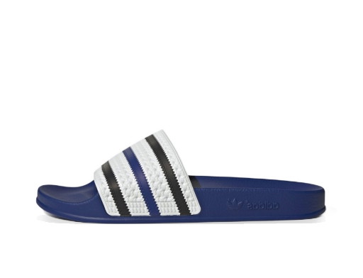 Sneakerek és cipők adidas Originals Adilette Slides Sötétkék | IG7500