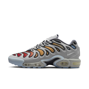 Sneakerek és cipők Nike Air Max Plus Drift "Light Smoke Grey" Szürke | FD4290-002, 0