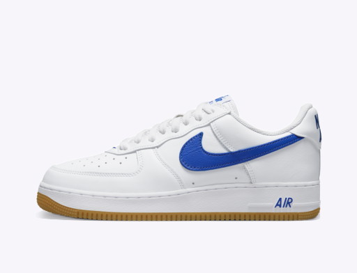 Sneakerek és cipők Nike Air Force 1 Low "Since 82" Fehér | DJ3911-101