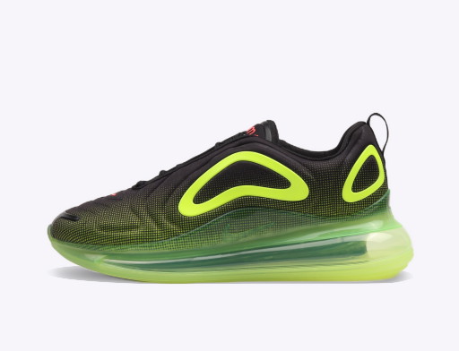 Sneakerek és cipők Nike Air Max 720 Zöld | AO2924-008