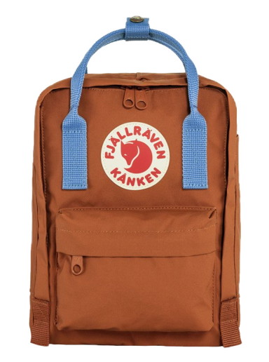 Hátizsákok FJÄLLRÄVEN Kånken Mini Backpack Barna | F23561-243-537