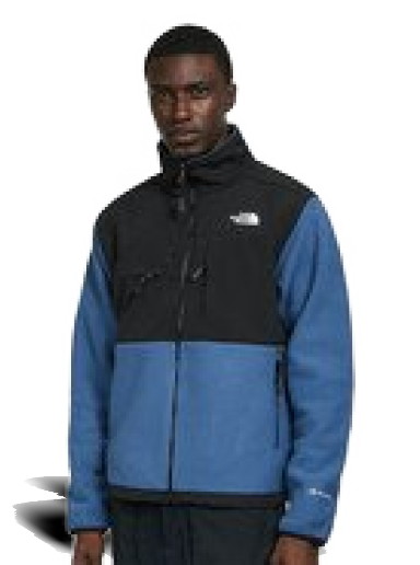 Dzsekik The North Face Denali Jacket Kék | NF0A7UR2HDC1