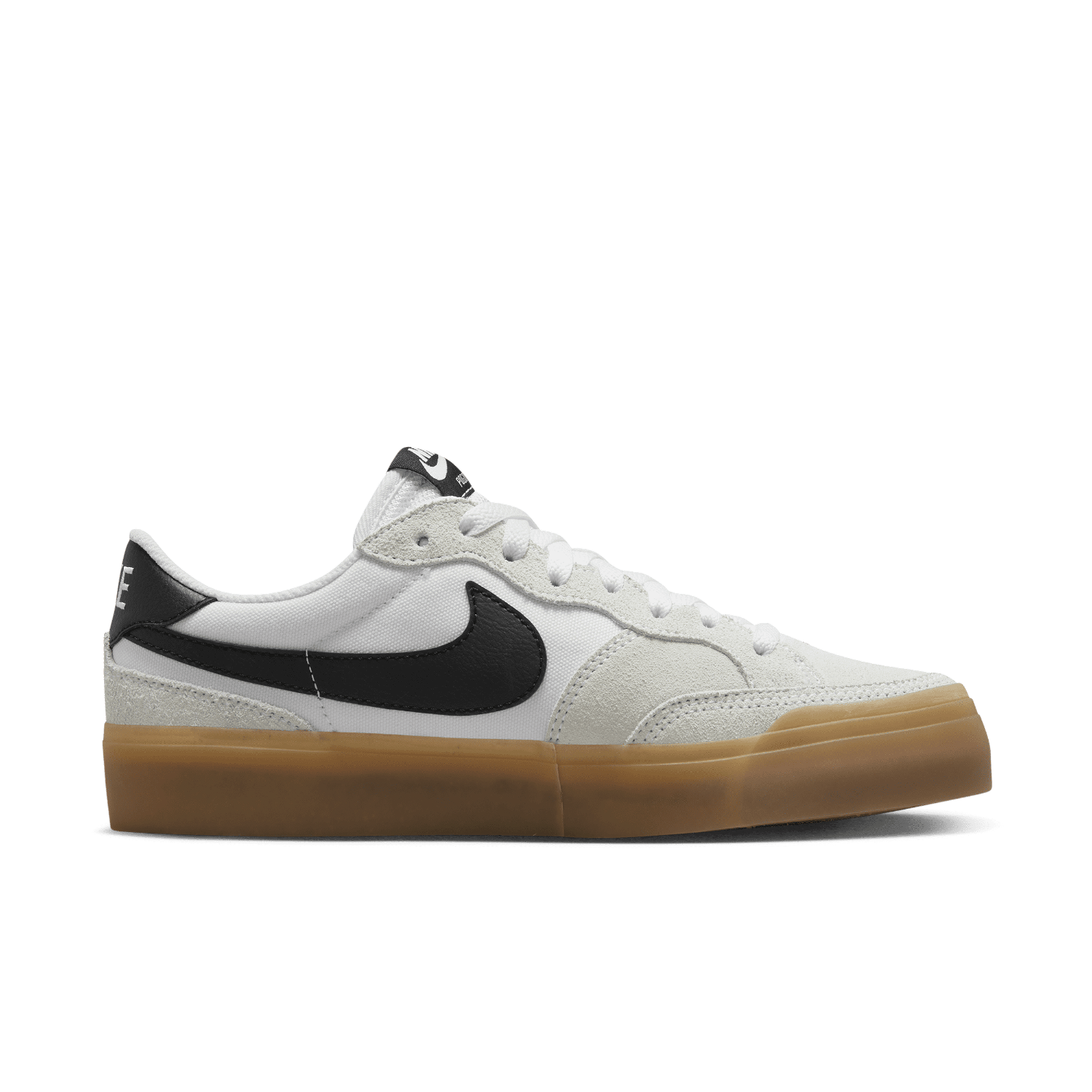 Sneakerek és cipők Nike SB Pogo Plus Fehér | DR9114-101, 1