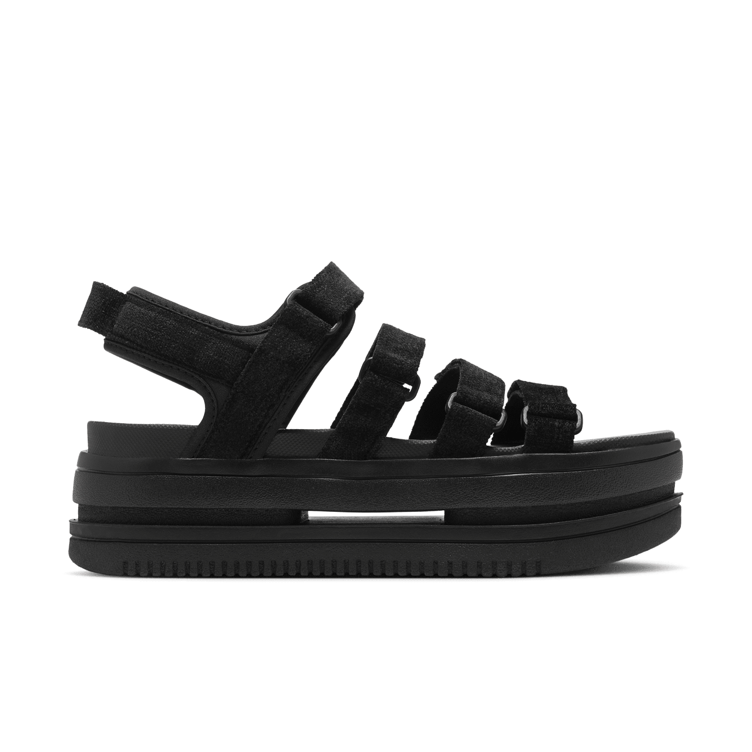 Sneakerek és cipők Nike Icon Classic SE Fekete | FJ2595-001, 1
