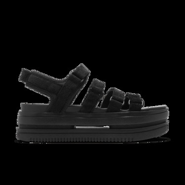 Sneakerek és cipők Nike Icon Classic SE Fekete | FJ2595-001, 1