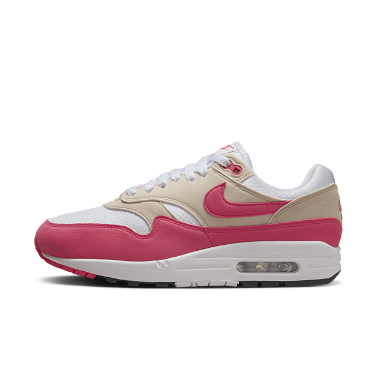Sneakerek és cipők Nike Air Max 1 Rózsaszín | DZ2628-110, 0