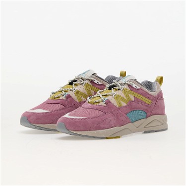 Sneakerek és cipők Karhu Fusion 2.0 Rózsaszín | F804173, 4