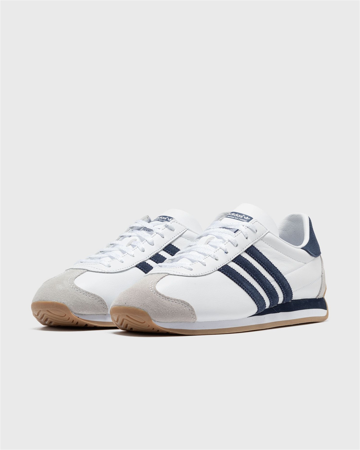 Sneakerek és cipők adidas Originals COUNTRY OG Fehér | IF9773, 1