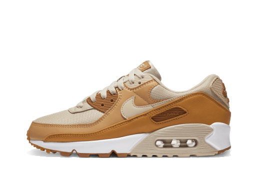 Sneakerek és cipők Nike Air Max 90 Bézs | CZ3950-101