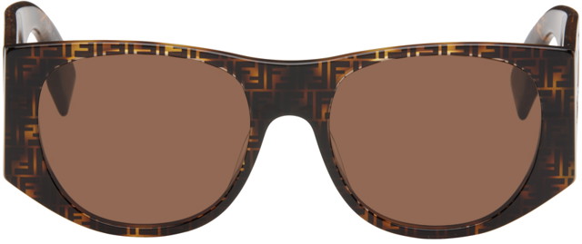 Baguette Sunglasses