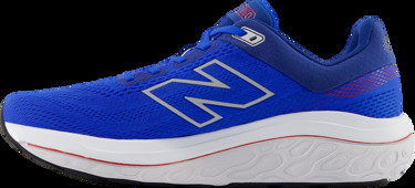 Sneakerek és cipők New Balance Fresh Foam X 860 v14 Sötétkék | m860r14, 3