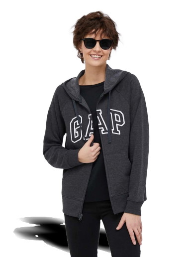 Full-Zip Hoodie